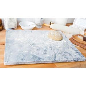 Marble Pastry Cutting Board