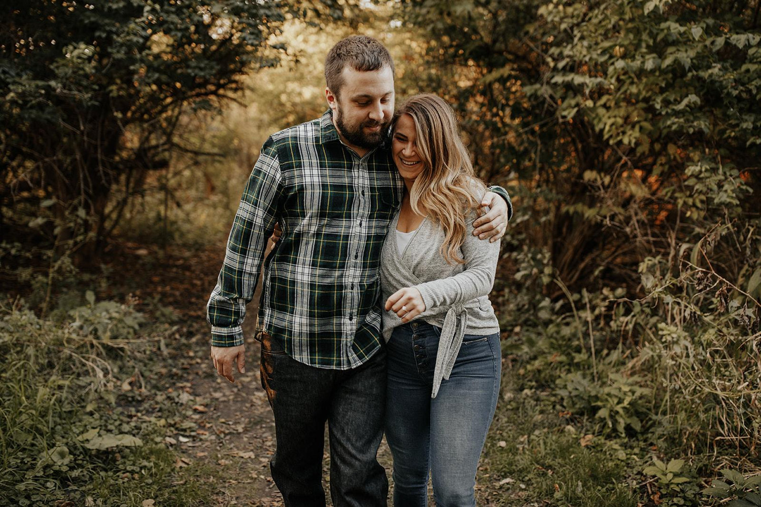 The Wedding Website of Sam Verplaetse and Hannah Mihelich