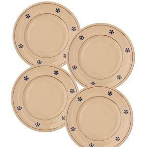 Fiore Side Plate (Set of 4)
