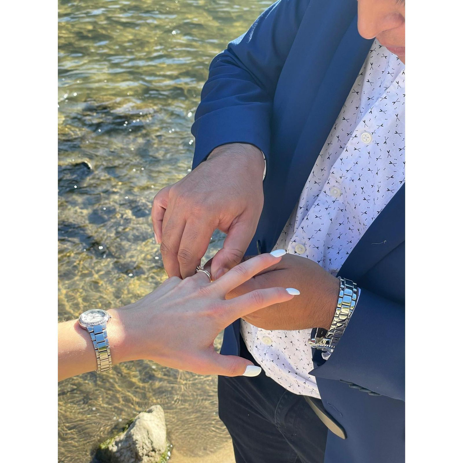 Elopement