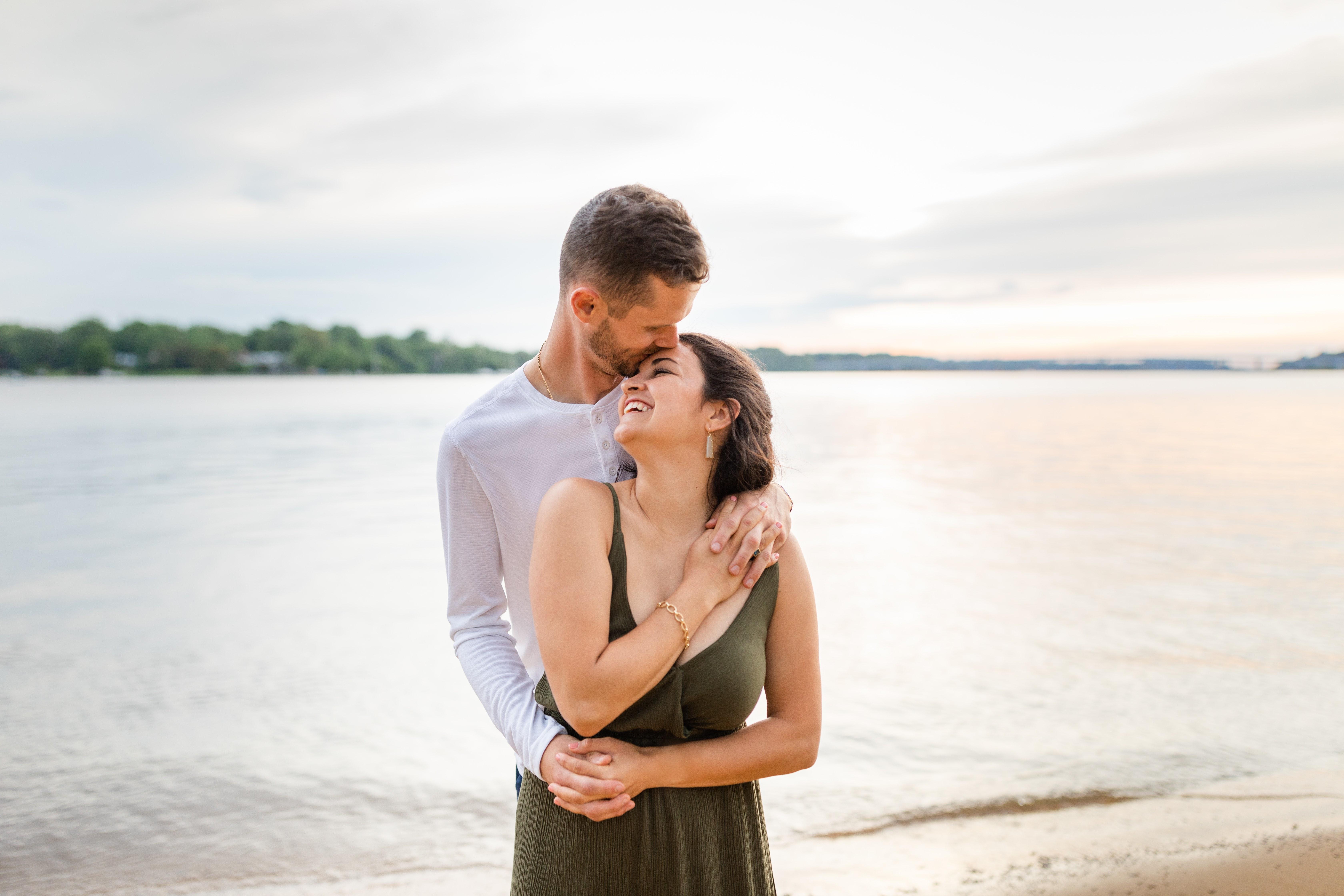 The Wedding Website of Emily Brennan and Glen Carey