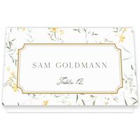 Place Card