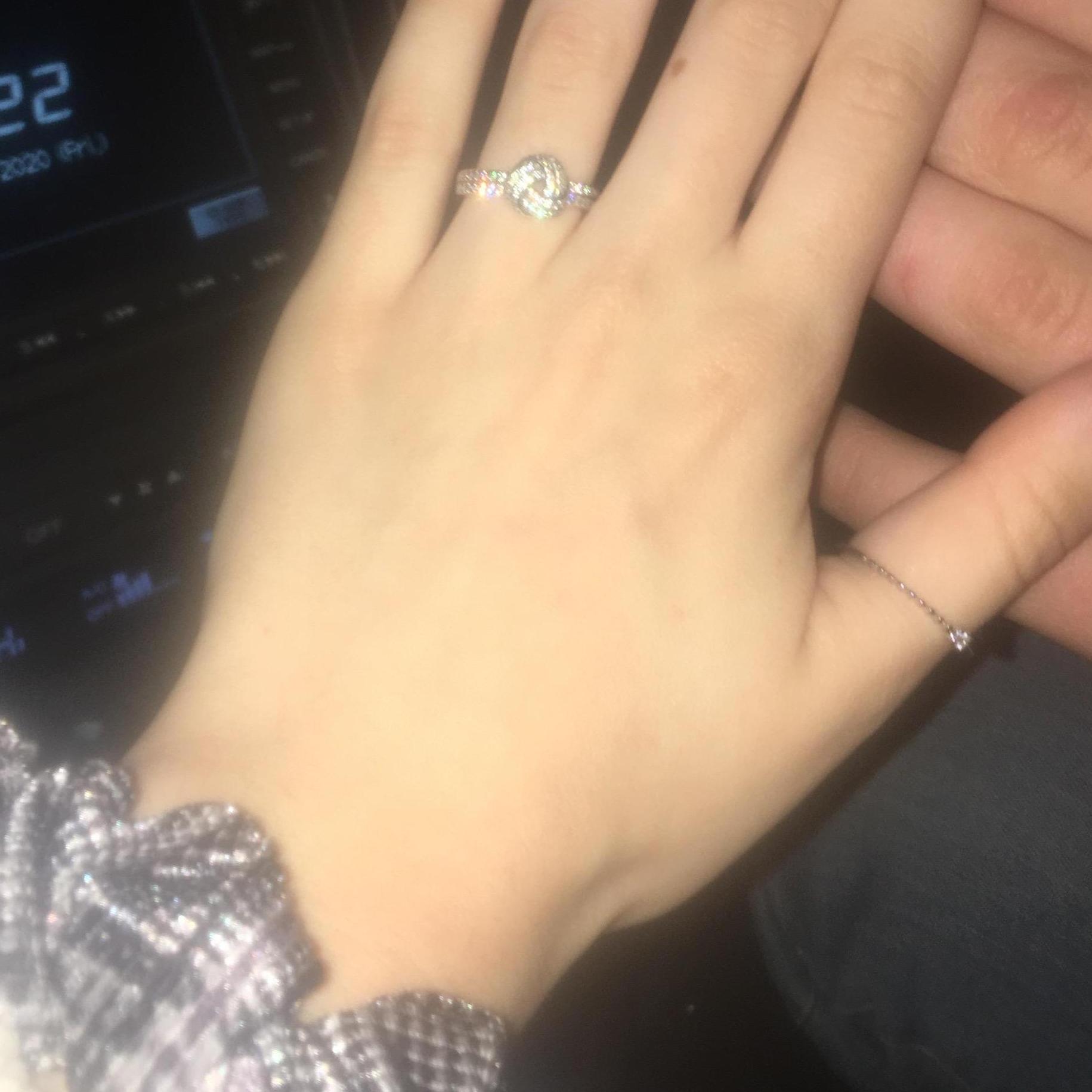 Engagement 12/25/2020