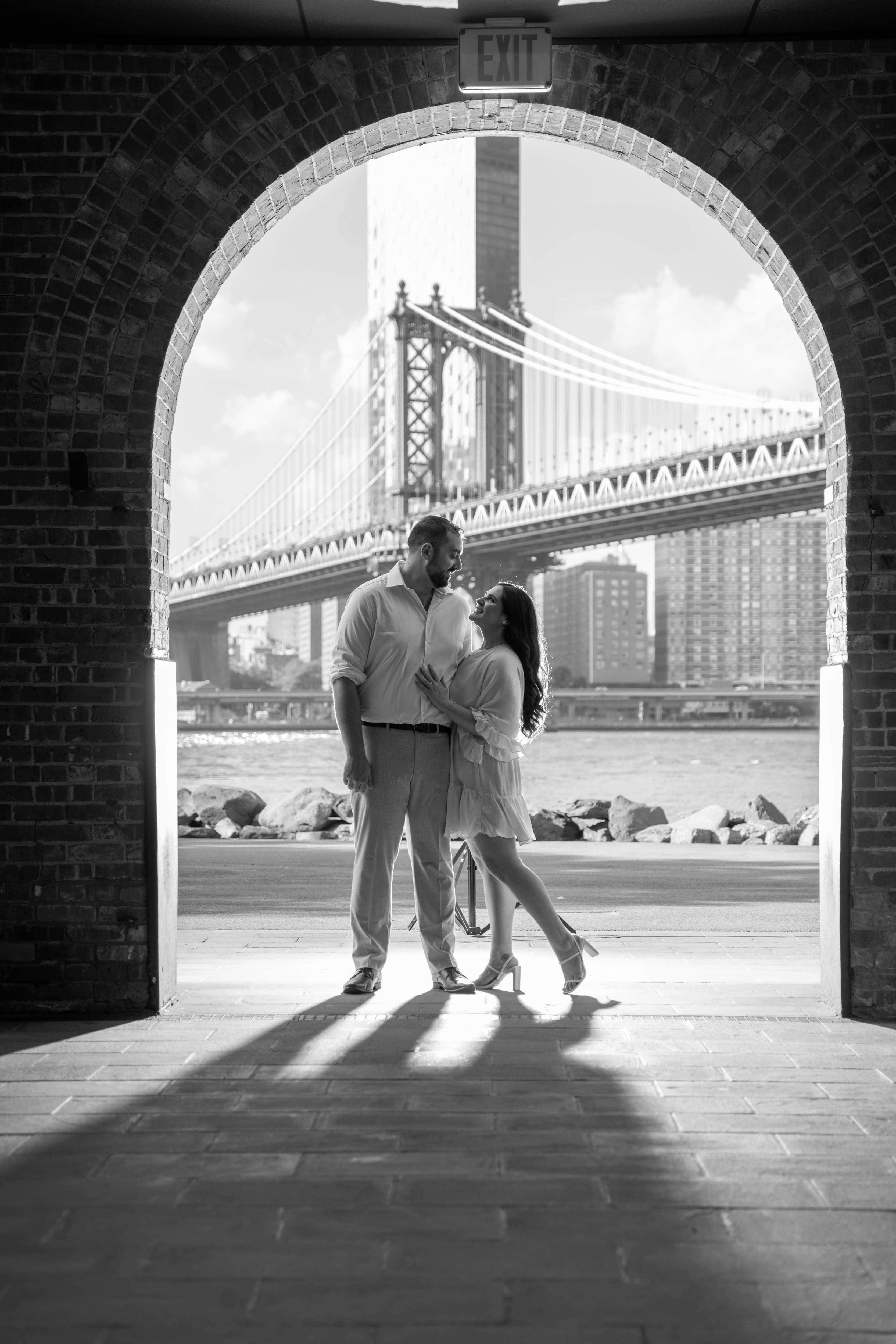 The Wedding Website of Patricia Rose and Nicholas John