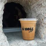 A Hole Coffee