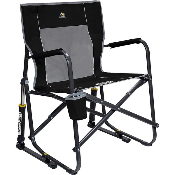 GCI Outdoor Freestyle Rocker™ Portable Rocking Chair | Academy