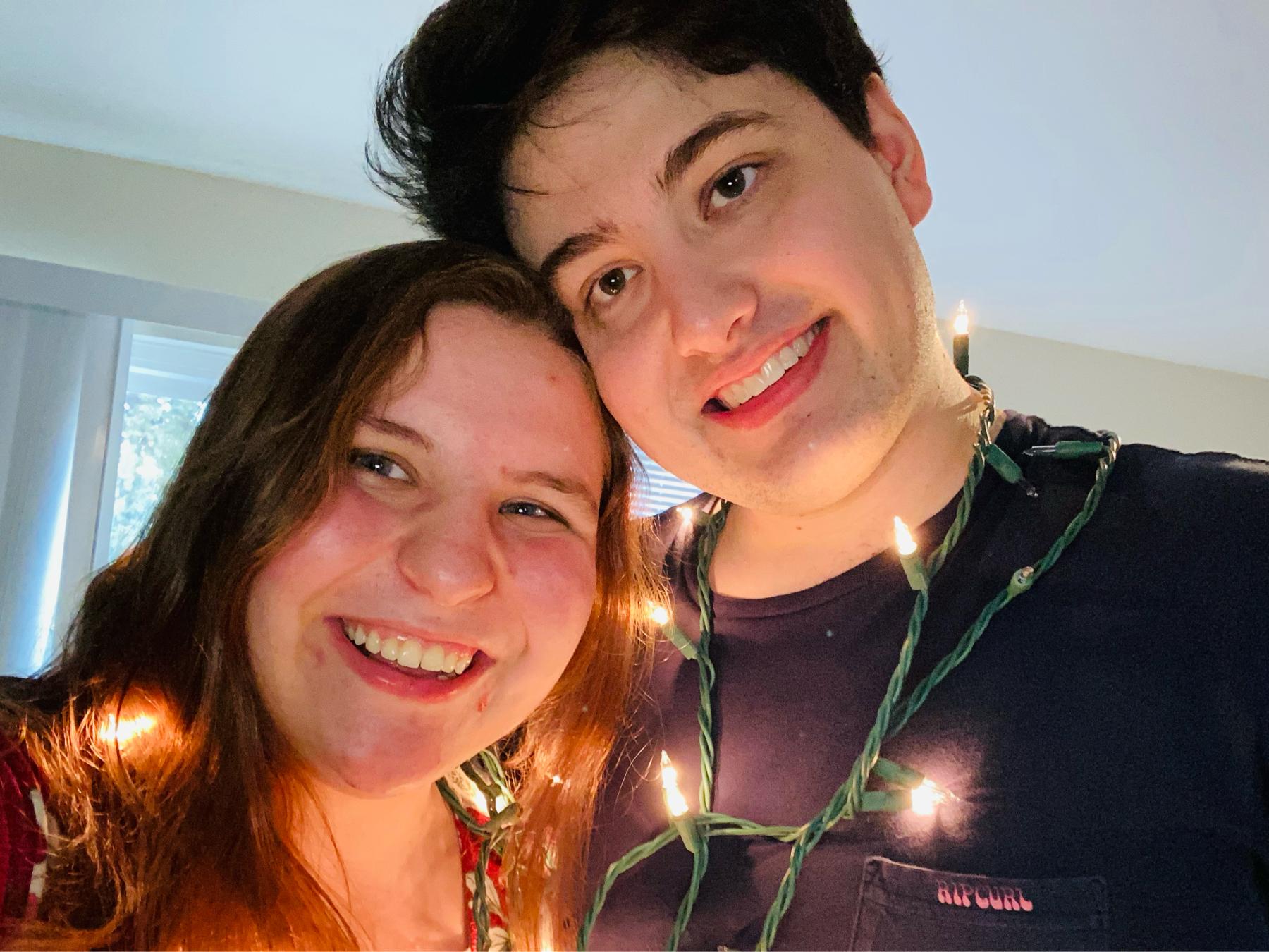 The Wedding Website of Jessie Jones and Valentine Santoyo