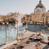 Széchenyi Gyógyfürdő és Uszoda