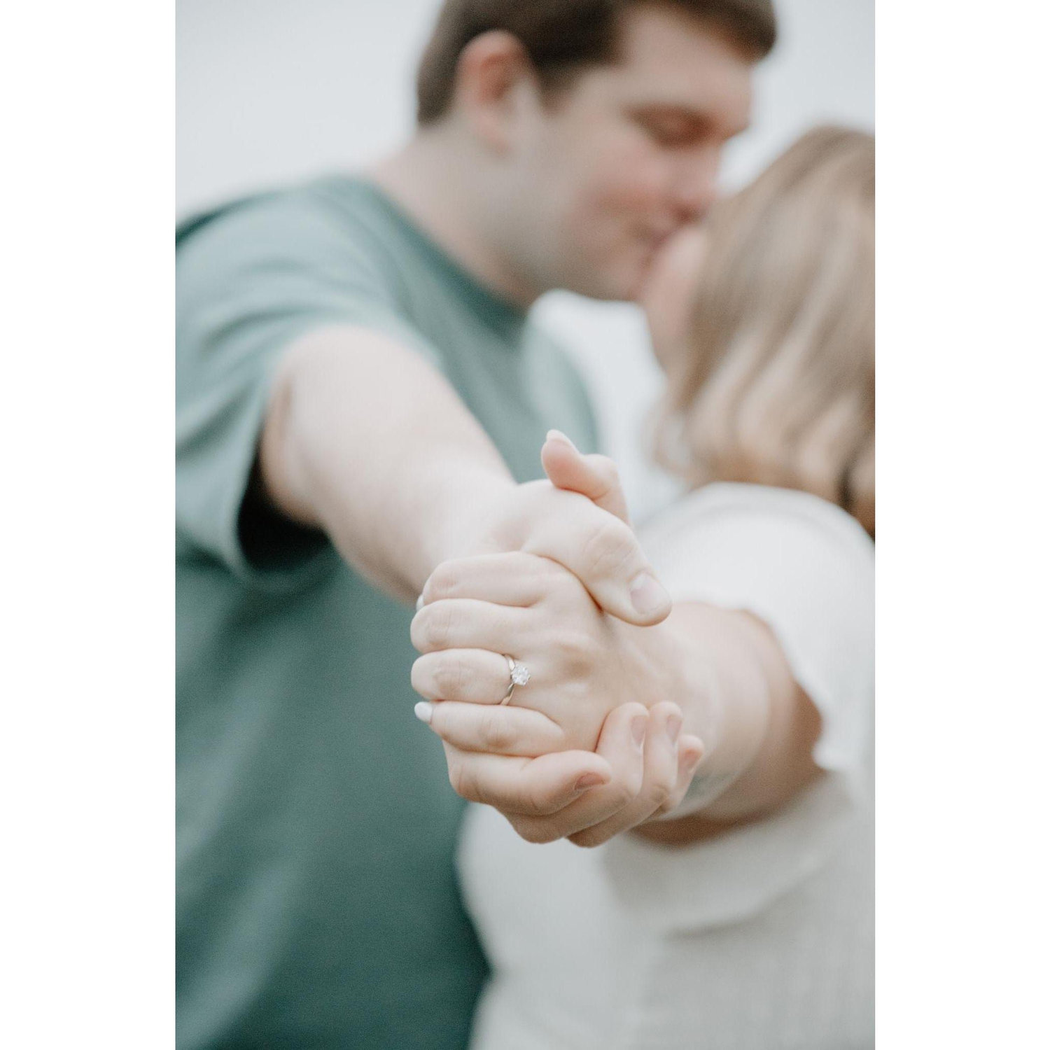 Engagement Pictures