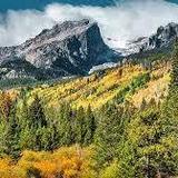 Rocky Mountain National Park