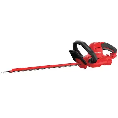 CRAFTSMAN 22-in Corded Electric Hedge Trimmer
