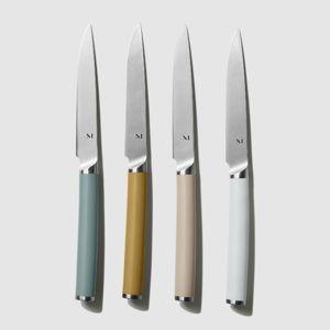 The Table Knives - Material Kitchen