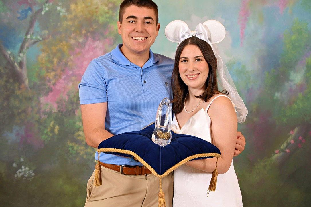 The Wedding Website of Sarah Blady and Derek Czekaj