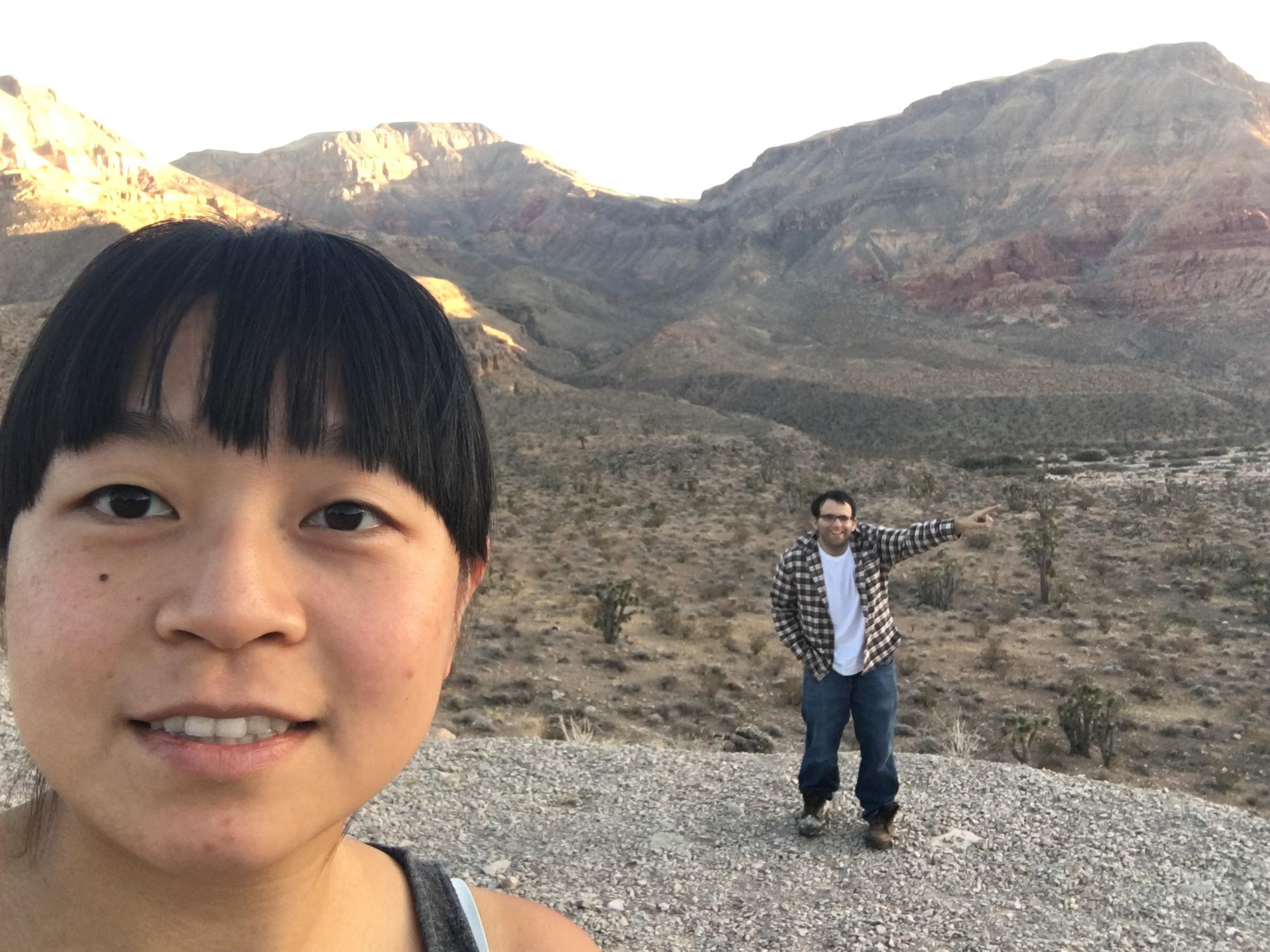 Grand Canyon National Park