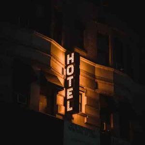 Our Hotel/Airbnb fund
