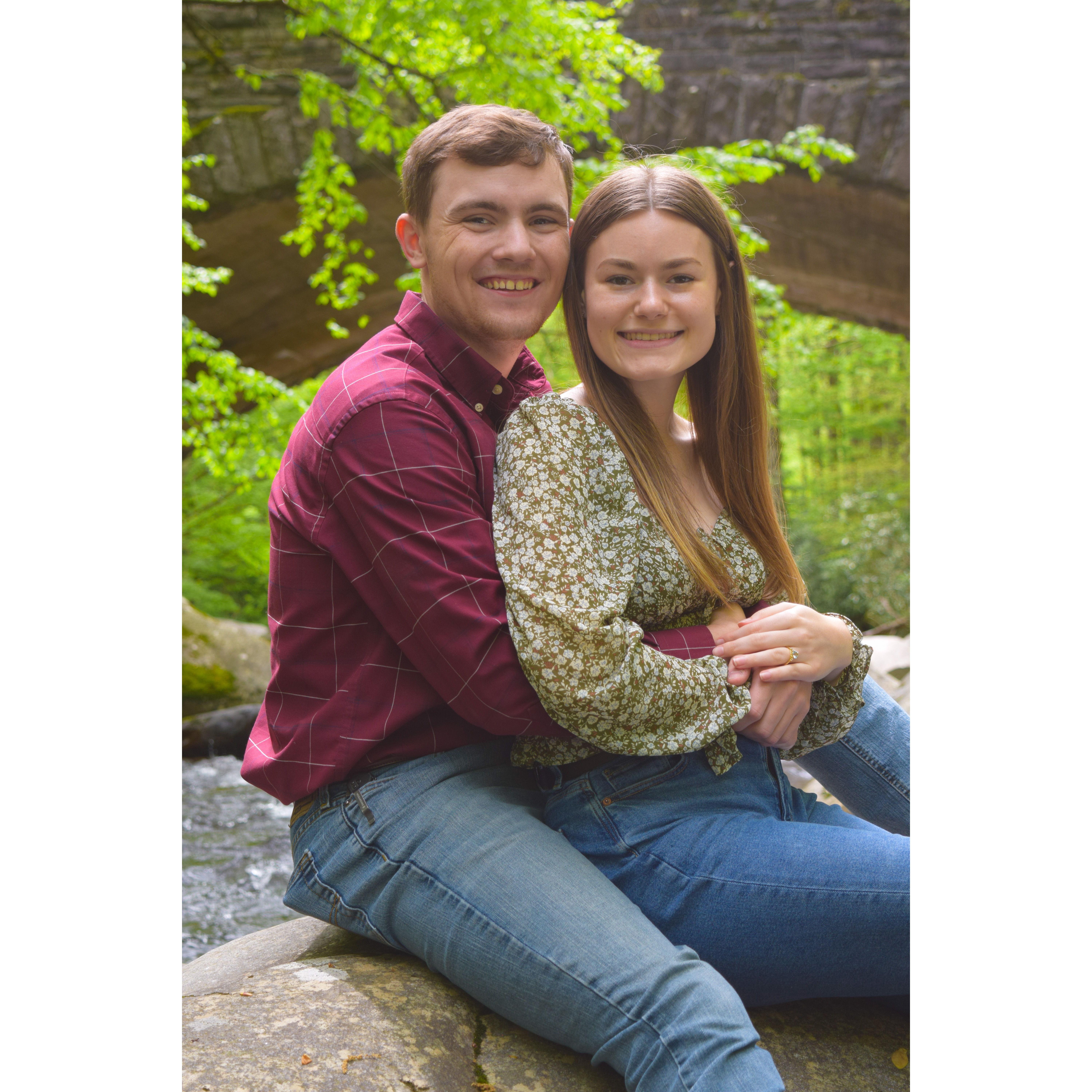 Engagement