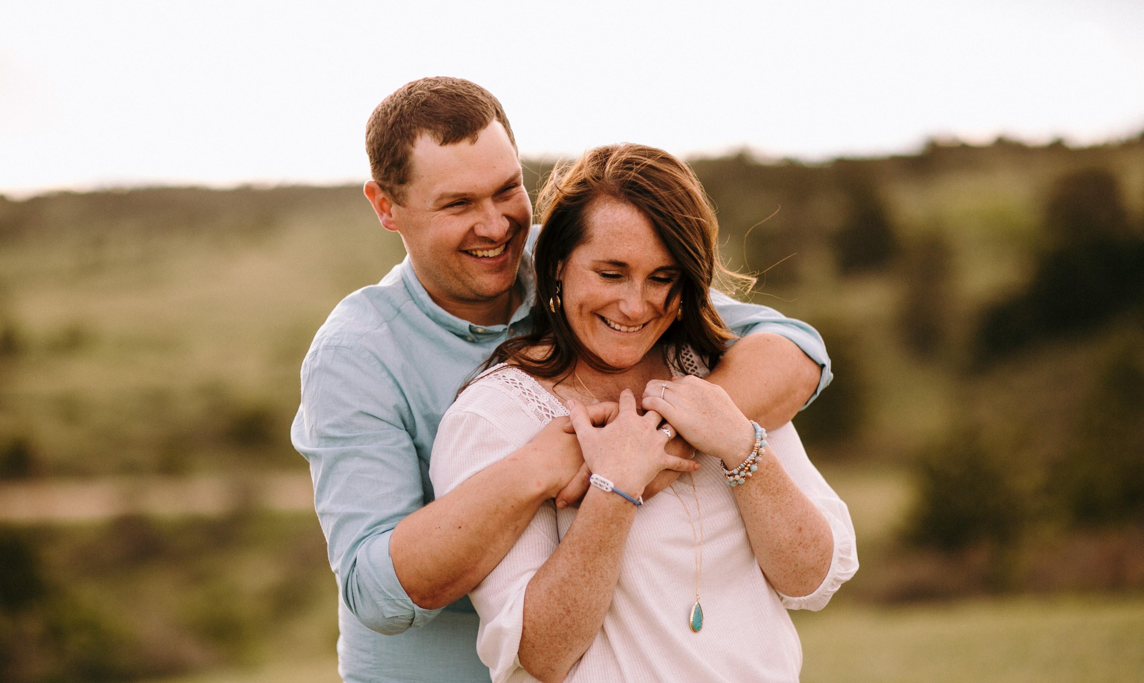 The Wedding Website of Joanne Sweeney and David Zook