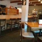 NAOKI JAPANESE CUISINE