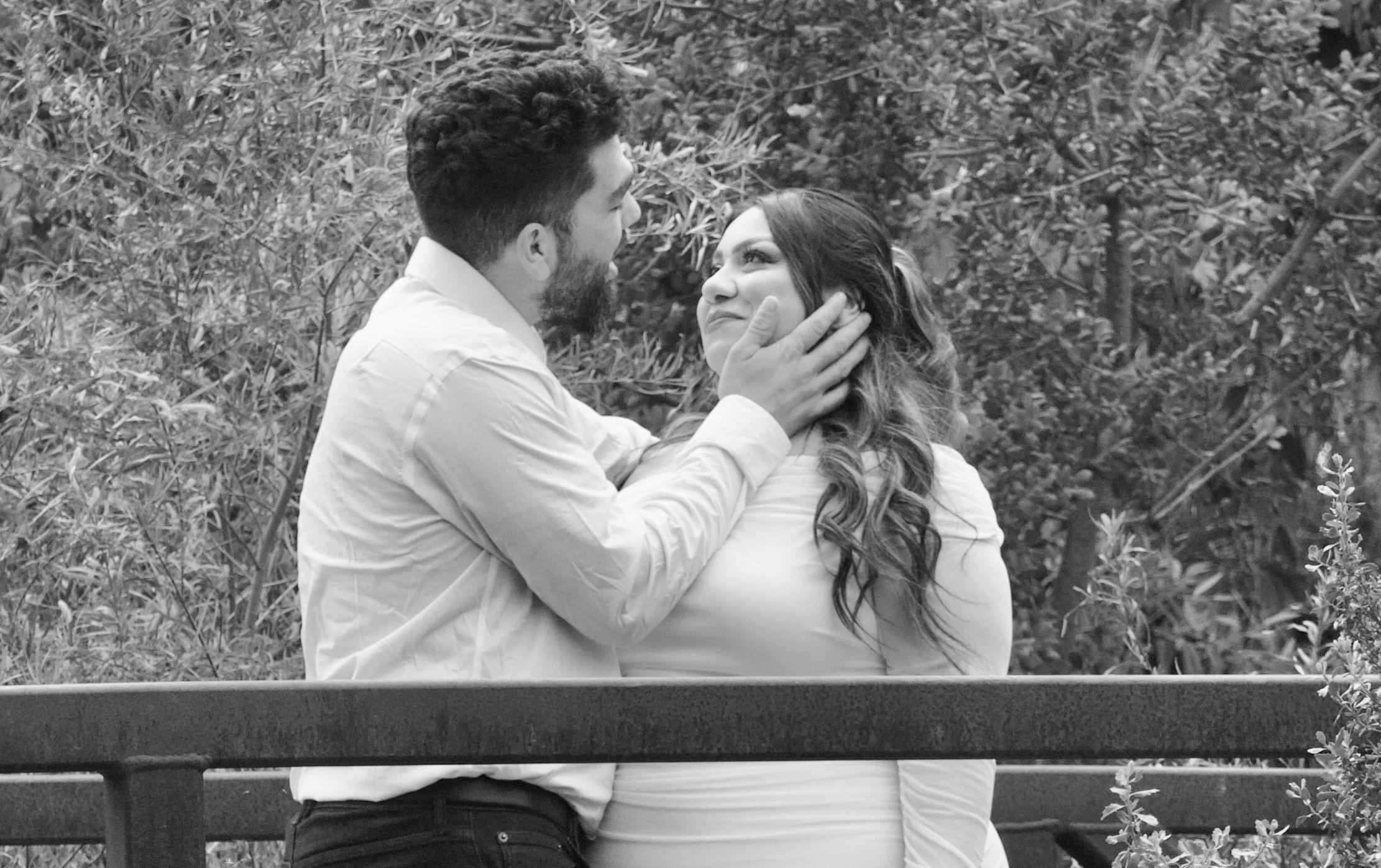 The Wedding Website of Selena Vasquez and Blas Vasquez