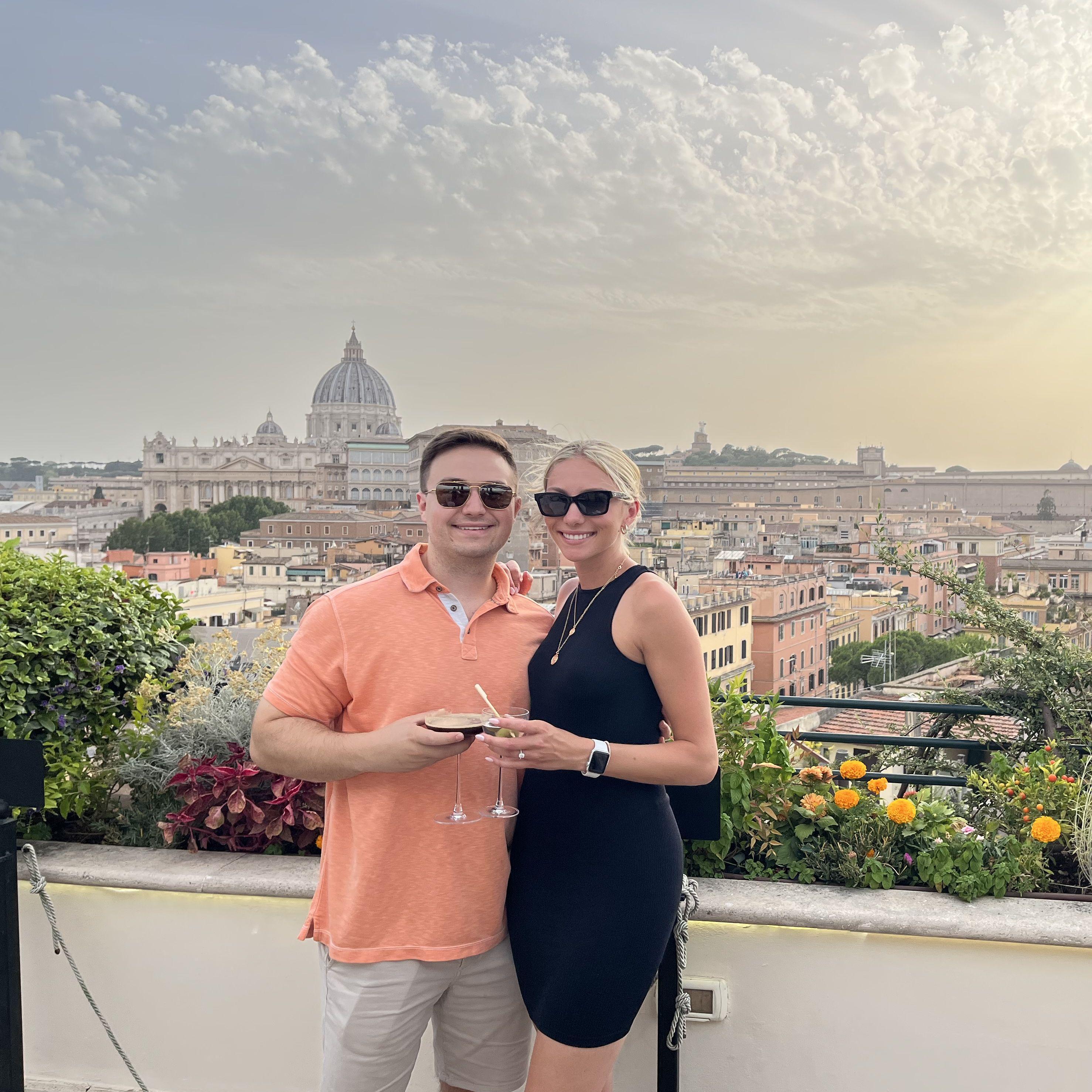 Rome, Italy