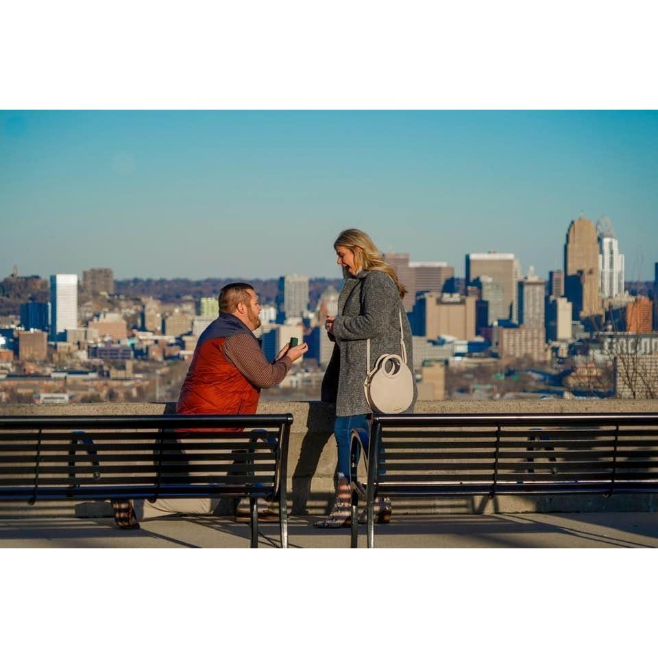 The Proposal