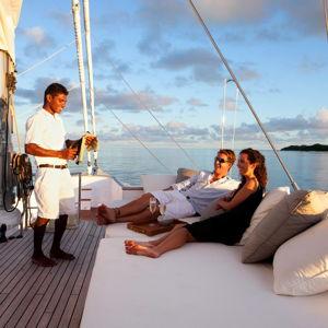 Sunset Cruise