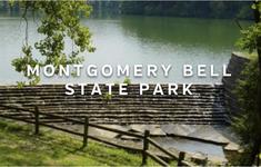 Montgomery Bell State Park