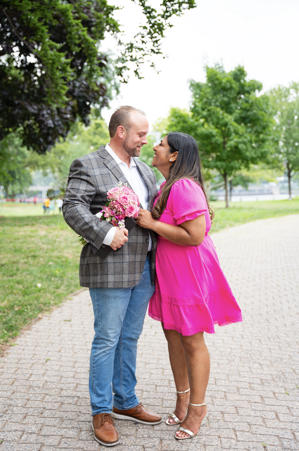 The Wedding Website of Sophy Joseph and Devin Graham