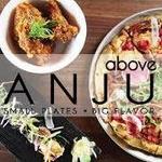 Anju Above
