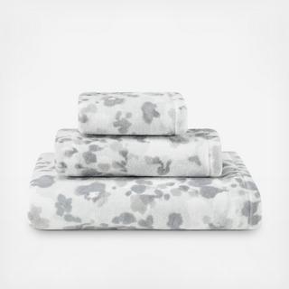 Arietta 3-Piece Towel Set