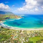 Hanalei Bay
