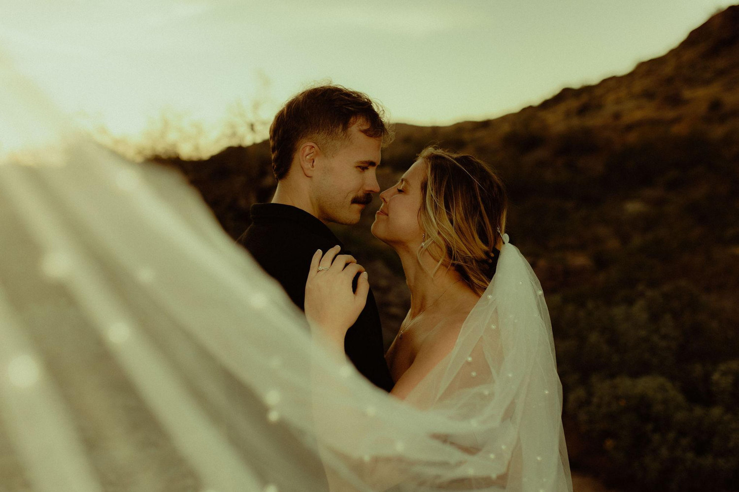 The Wedding Website of Danielle Thompson and Cody Lawson