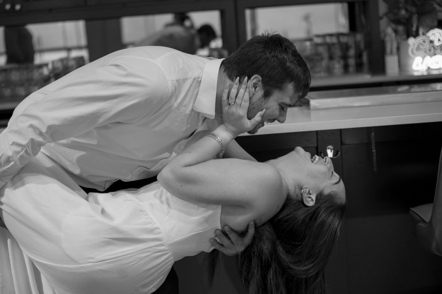 The Wedding Website of Maria Mankin and Ben Peterson