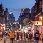Frenchmen Street