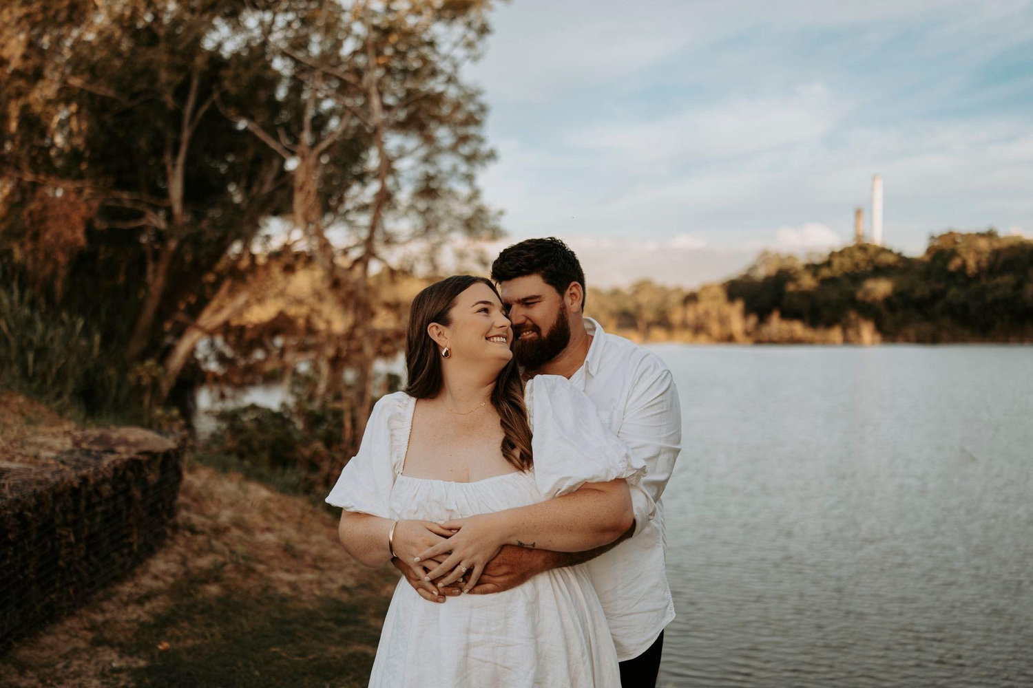 The Wedding Website of Chloe Deegan and Brady Smith