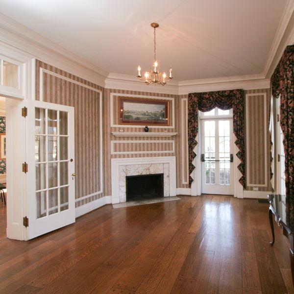The Tway House