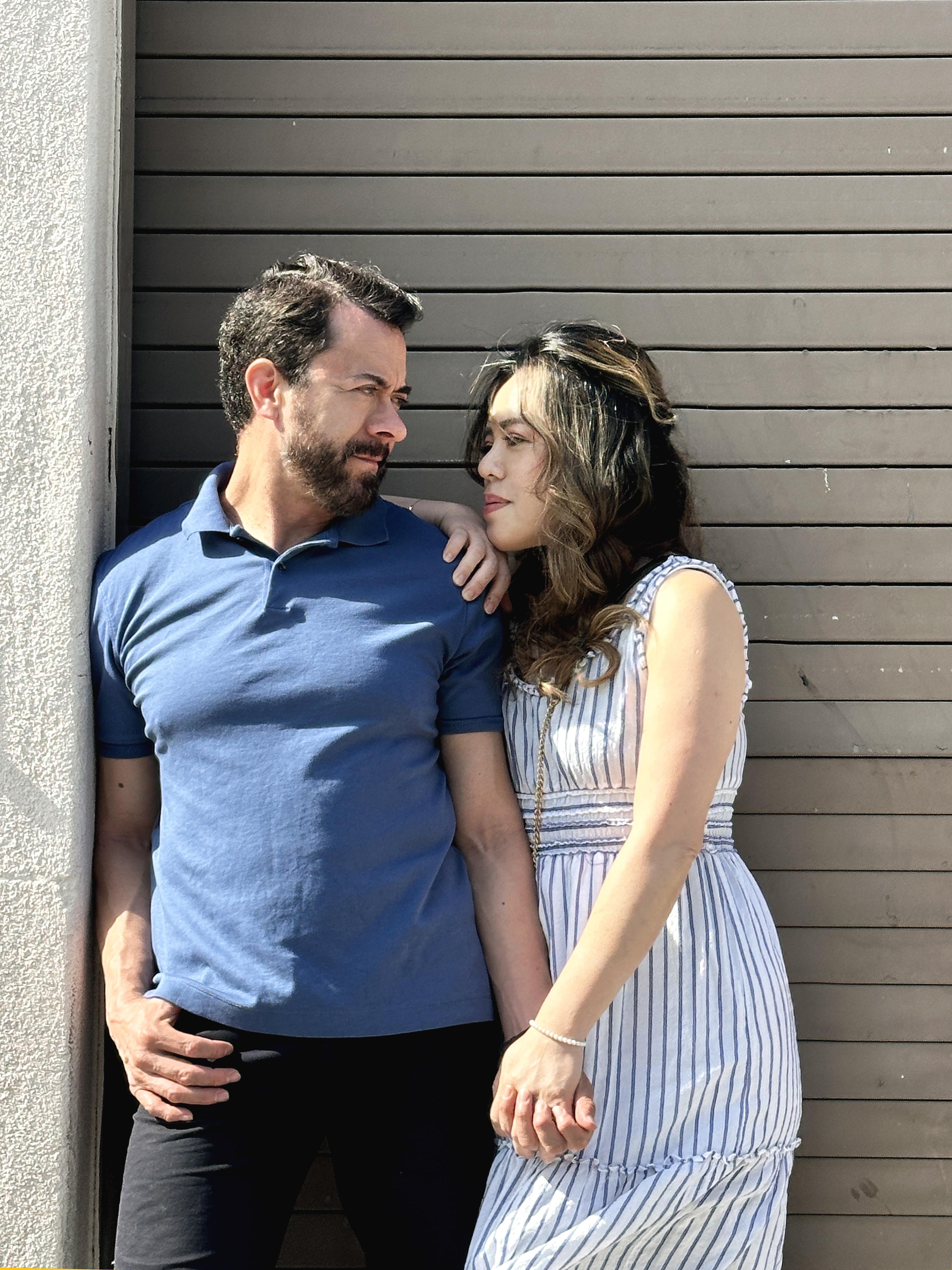 The Wedding Website of Yvonne LiSerrato and Mario Alberto Serrato