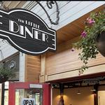 The Little Diner