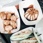 Marco & Luca Dumplings