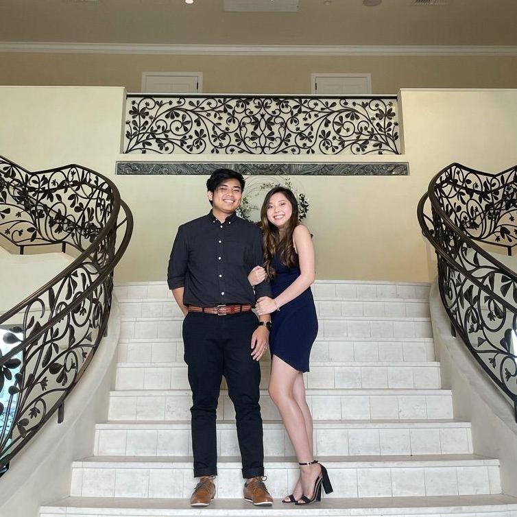 3 year anniversary at 53 By the Sea.