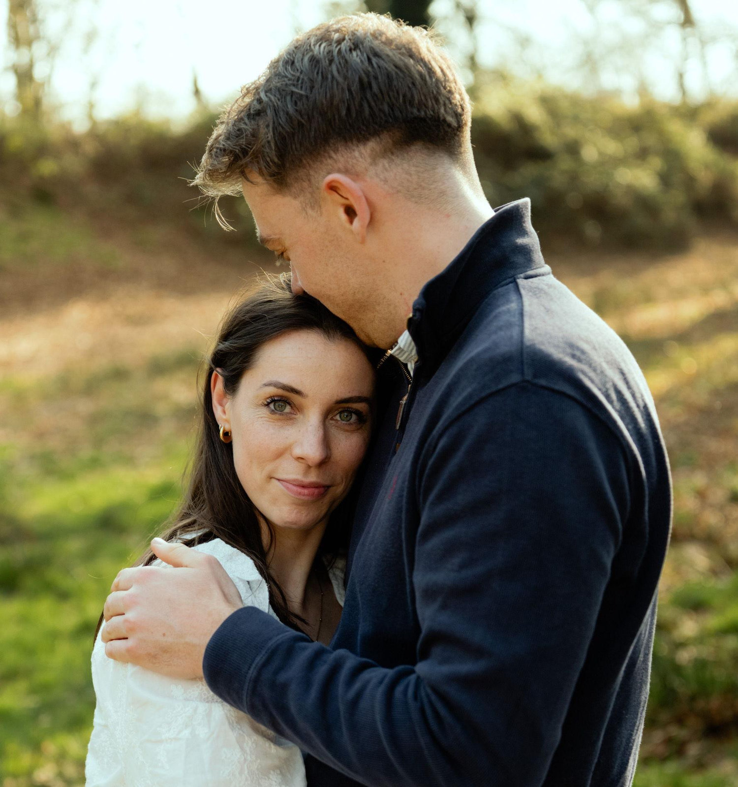 The Wedding Website of Abigail Wilson-Date and Luke Pescott