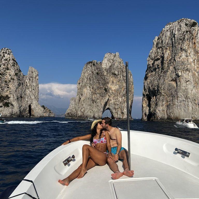 Capri 2022