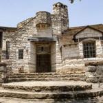 Longhorn Cavern State Park