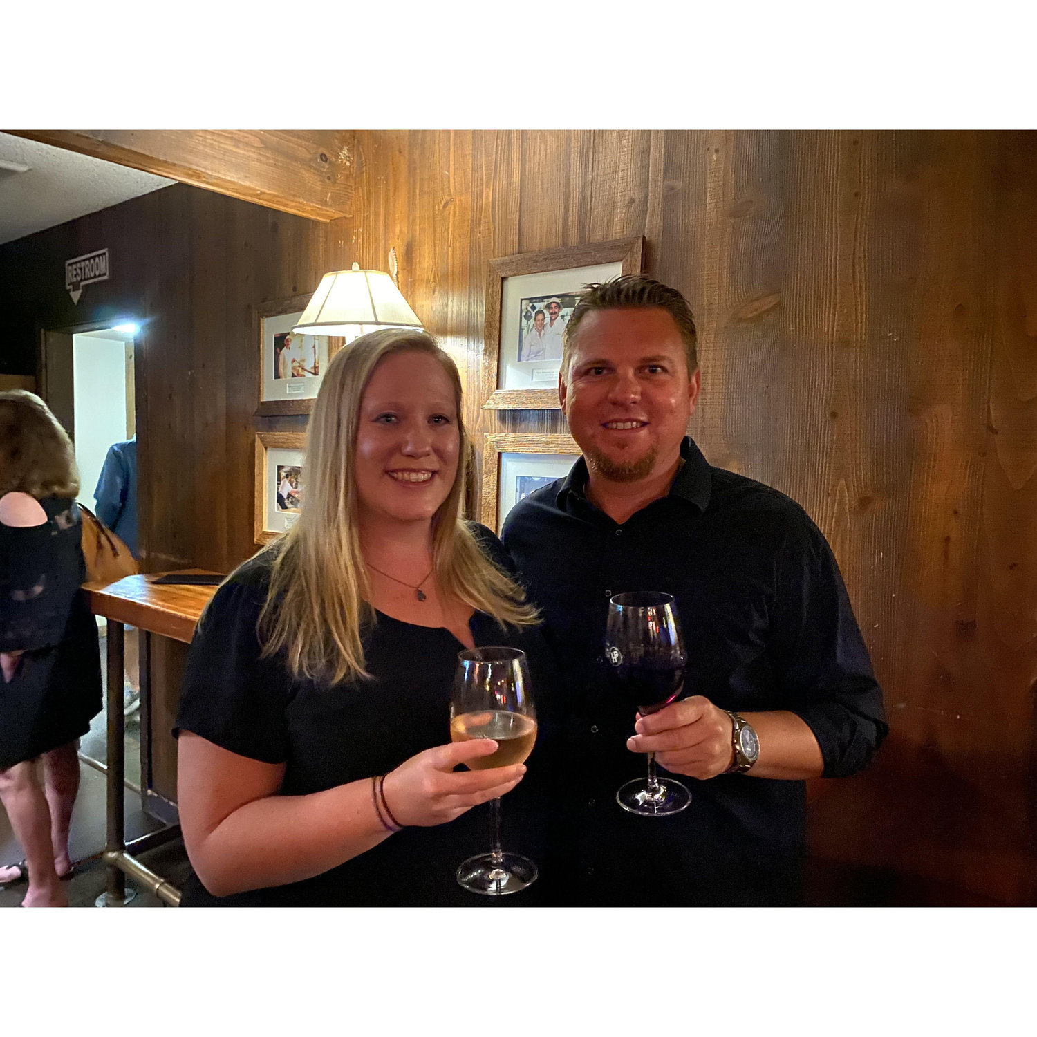 Wine Tasting Solvang