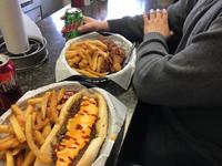 Mama's Phried & Phillys