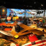 Air Zoo Aerospace & Science Museum