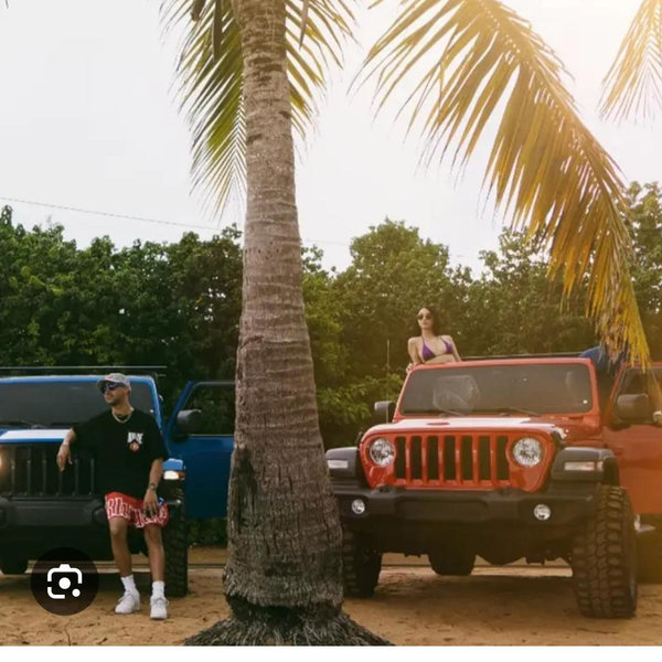 Rental Car