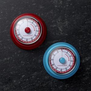 Magnetic Blue Kitchen Timer