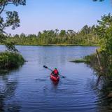 Outer Banks Kayak Adventures