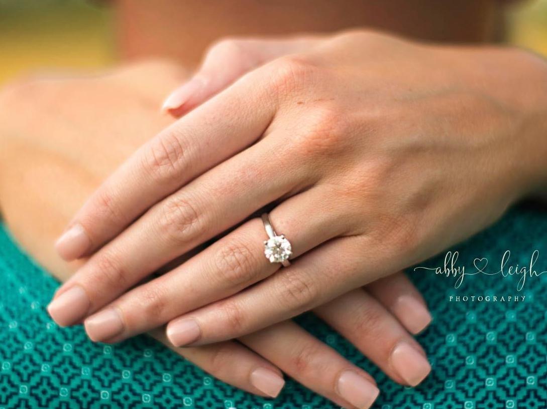The Wedding Website of Katie Haines and Austin Ryan